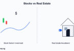 Stock vs real estate