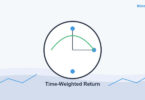 time-weighted rate of return (TWR)