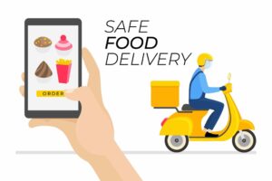 Food delivery