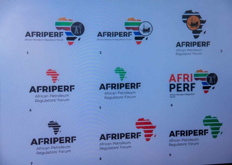 AFRIPERF