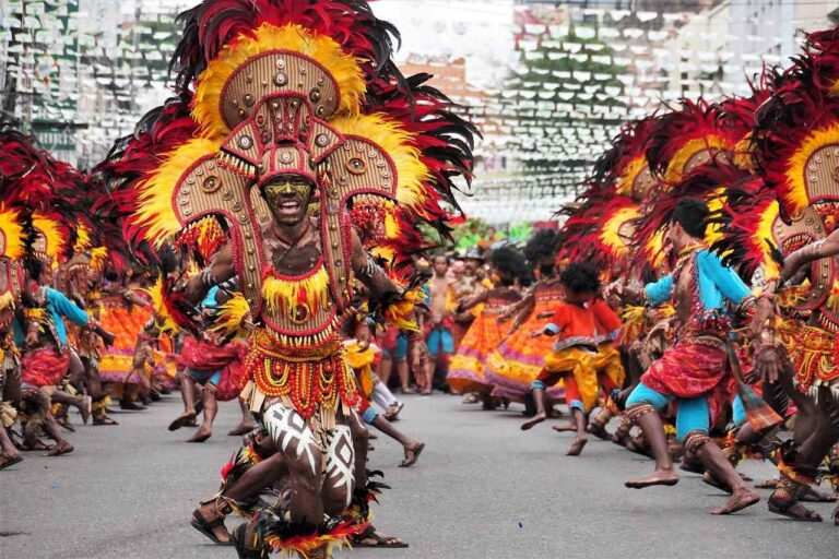 cultural festivals